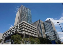 【東京都/港区麻布狸穴町】ブランズ麻布狸穴町 東京ミッドタウン（現地より約1,100m）