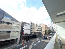 【東京都/港区六本木】クリオラベルヴィ六本木飯倉片町 眺望