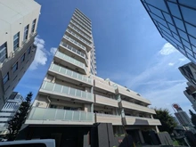 【東京都/港区六本木】クリオラベルヴィ六本木飯倉片町 外観