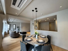 【東京都/港区南麻布】イクシクス麻布十番 LDK