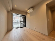 【東京都/港区南麻布】イクシクス麻布十番 洋室