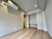 【東京都/港区南麻布】イクシクス麻布十番 洋室