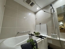 【東京都/港区南麻布】イクシクス麻布十番 浴室