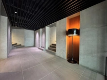 【東京都/港区南麻布】イクシクス麻布十番 共用部