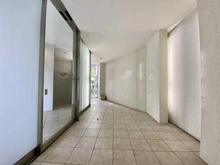 【東京都/港区元麻布】トゥールブランシュ麻布 ロビー