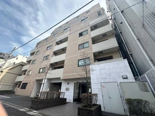 【東京都/千代田区麹町】デュオ・スカーラ麹町 外観