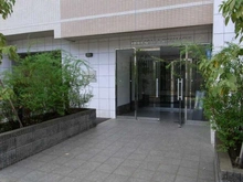 【東京都/千代田区麹町】デュオ・スカーラ麹町 アプローチ