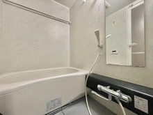 【東京都/千代田区麹町】デュオ・スカーラ麹町 浴室