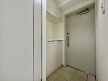 【東京都/千代田区麹町】デュオ・スカーラ麹町 玄関