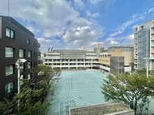 【東京都/千代田区麹町】デュオ・スカーラ麹町 眺望