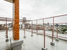 【東京都/港区南麻布】マンション麻布三の橋 共用部