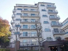 【東京都/港区三田】秀和第2三田綱町レジデンス 外観