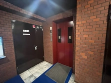 【東京都/渋谷区代々木】マルモール代々木 共用部