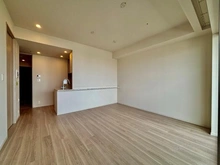 【東京都/品川区小山】パークシティ武蔵小山　ザ　タワー LDK