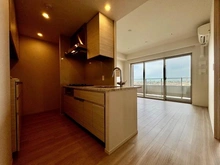 【東京都/品川区小山】パークシティ武蔵小山　ザ　タワー LDK