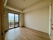 【東京都/品川区小山】パークシティ武蔵小山　ザ　タワー 洋室