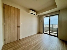 【東京都/品川区小山】パークシティ武蔵小山　ザ　タワー 洋室