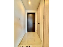 【東京都/品川区小山】パークシティ武蔵小山　ザ　タワー 玄関