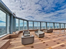 【東京都/品川区小山】パークシティ武蔵小山　ザ　タワー スカイデッキ