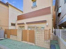 【東京都/品川区小山】パークシティ武蔵小山　ザ　タワー ウィズブック保育園武蔵小山パルズ（現地より約550m）：