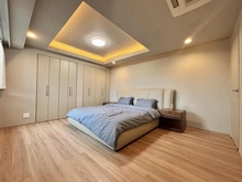 【東京都/港区元麻布】ザ・パークハウス元麻布 洋室