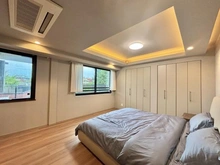 【東京都/港区元麻布】ザ・パークハウス元麻布 洋室