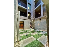 【東京都/港区元麻布】ザ・パークハウス元麻布 敷地内