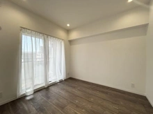 【東京都/新宿区山吹町】藤和シティホームズ神楽坂 洋室