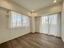 【東京都/新宿区山吹町】藤和シティホームズ神楽坂 洋室