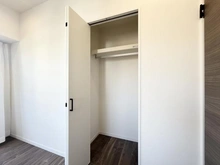 【東京都/新宿区山吹町】藤和シティホームズ神楽坂 収納