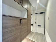 【東京都/新宿区山吹町】藤和シティホームズ神楽坂 玄関