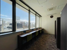【東京都/品川区小山】シティタワー武蔵小山 共用施設：スタディールーム