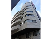 【東京都/港区高輪】グレイス高輪 外観