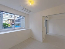 【東京都/新宿区市谷田町】ブランズ市谷田町 リビング・ダイニング