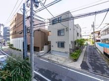 【東京都/新宿区市谷田町】ブランズ市谷田町 眺望