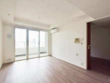 【東京都/港区芝浦】芝浦アイランドケープタワー リビング・ダイニング