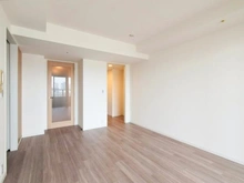 【東京都/港区芝浦】芝浦アイランドケープタワー リビング・ダイニング