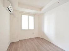 【東京都/港区芝浦】芝浦アイランドケープタワー 洋室