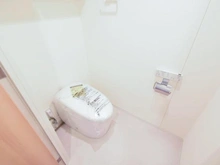 【東京都/港区芝浦】芝浦アイランドケープタワー トイレ