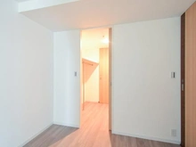 【東京都/港区芝浦】芝浦アイランドケープタワー 洋室