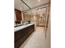 【東京都/渋谷区広尾】ヴィークハウス広尾 洗面所