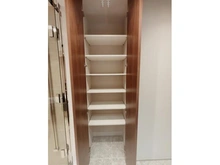 【東京都/渋谷区広尾】ヴィークハウス広尾 収納