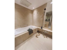 【東京都/渋谷区広尾】ヴィークハウス広尾 浴室