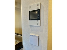 【東京都/港区白金台】ライオンズマンション白金台 床暖房パネル・インターホンモニター