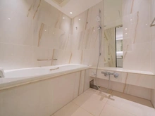 【東京都/港区三田】三田ガーデンヒルズ サウスヒル 浴室