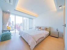 【東京都/港区三田】三田ガーデンヒルズ サウスヒル 洋室