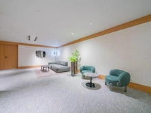 【東京都/港区三田】三田ガーデンヒルズ サウスヒル 共用部