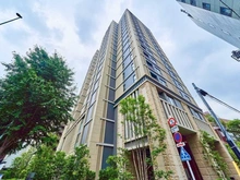 【東京都/港区南青山】グランドヒルズ南青山 外観