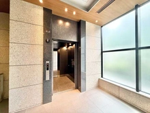 【東京都/港区南青山】グランドヒルズ南青山 共用部