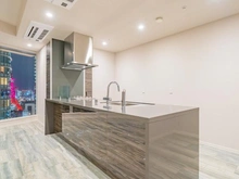 【東京都/港区麻布台】麻布台ヒルズ レジデンスB キッチン